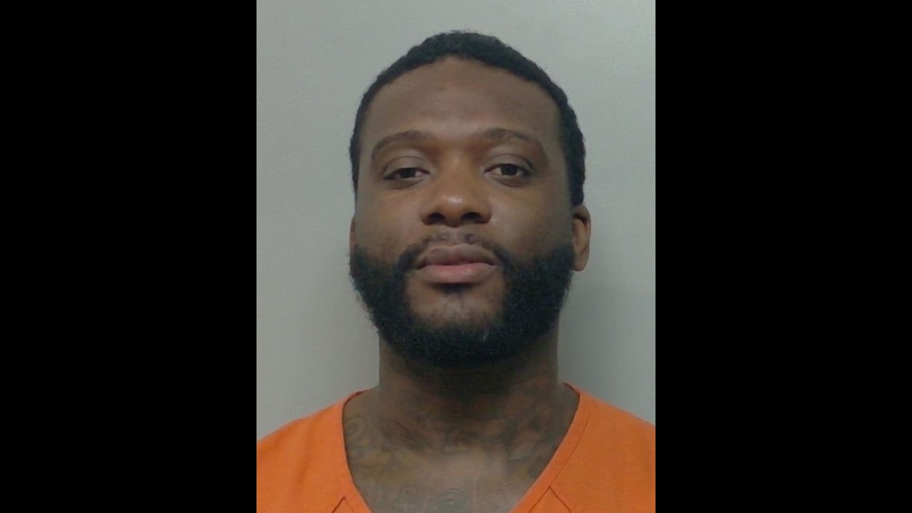 Andre Brown Jr