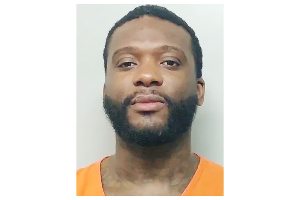 Andre Brown Jr