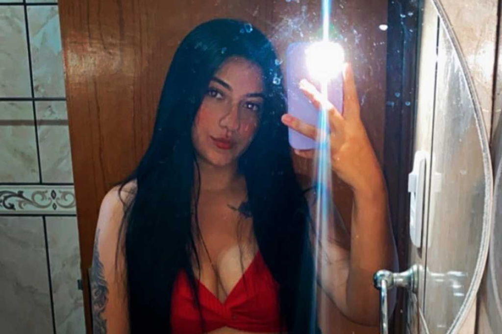 Pâmela Guimarães