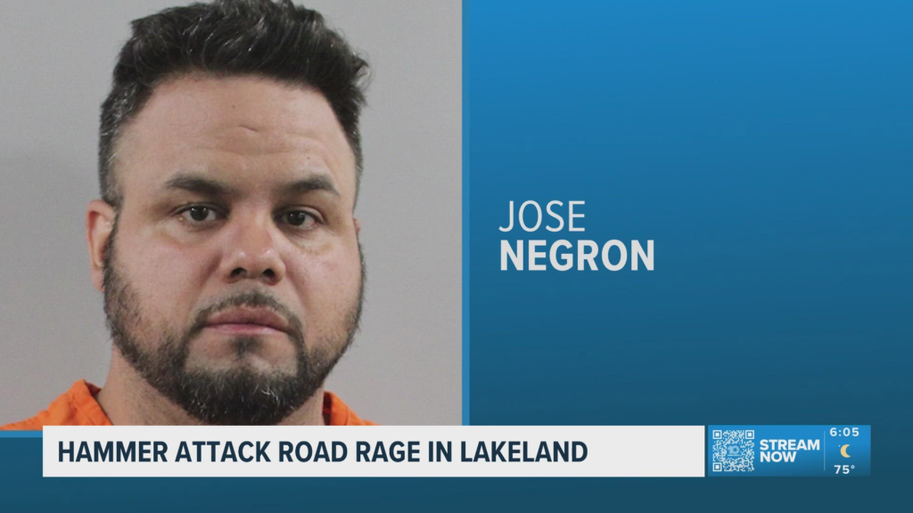 Jose Rosa Negron