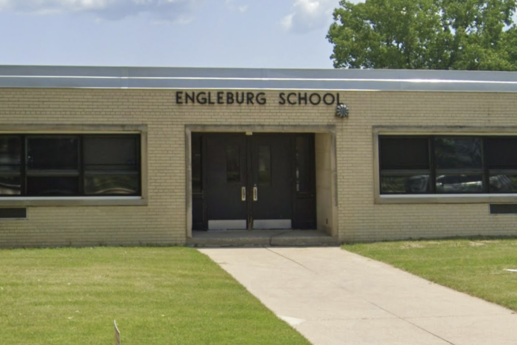 Engleburg School