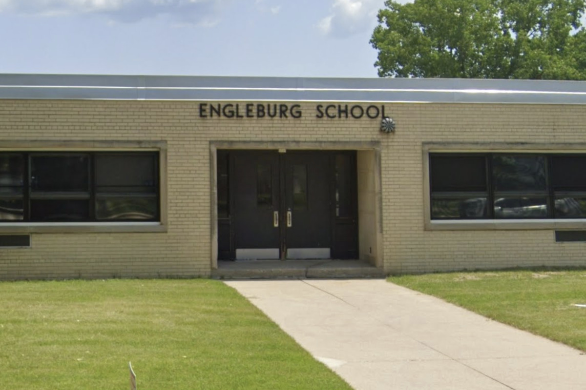 Engleburg School