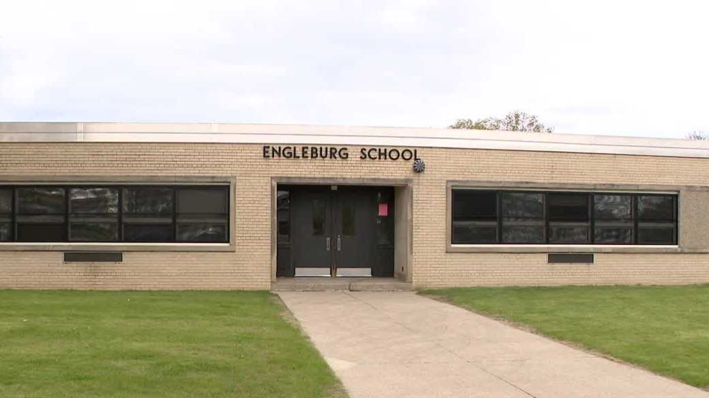 Engleburg School
