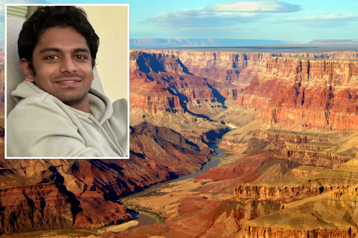 Sandarsh Krishna