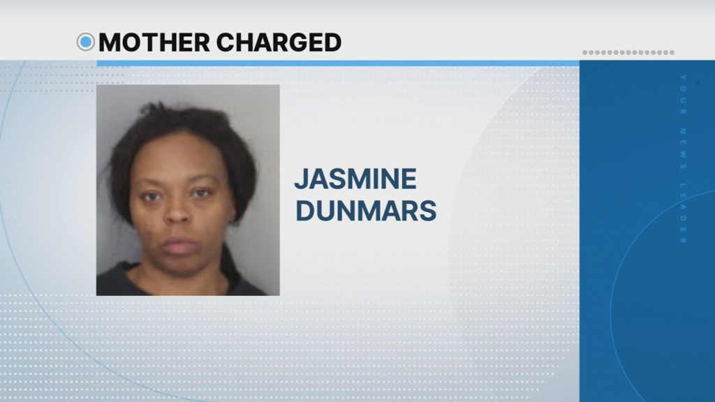 Jasmine Dunmars