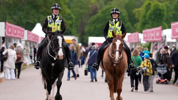 Royal Windsor Horse Show