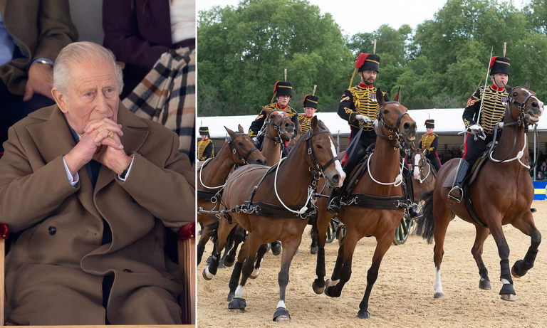 Royal Windsor Horse Show
