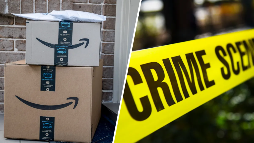 Amazon