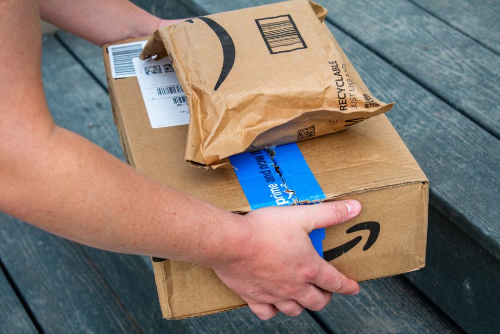 Amazon