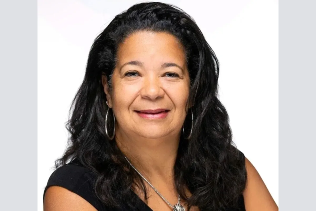 Carmen Lineberger