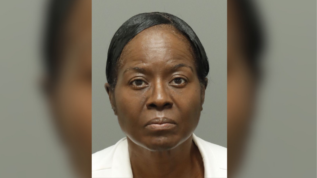Gwendolyn E. White