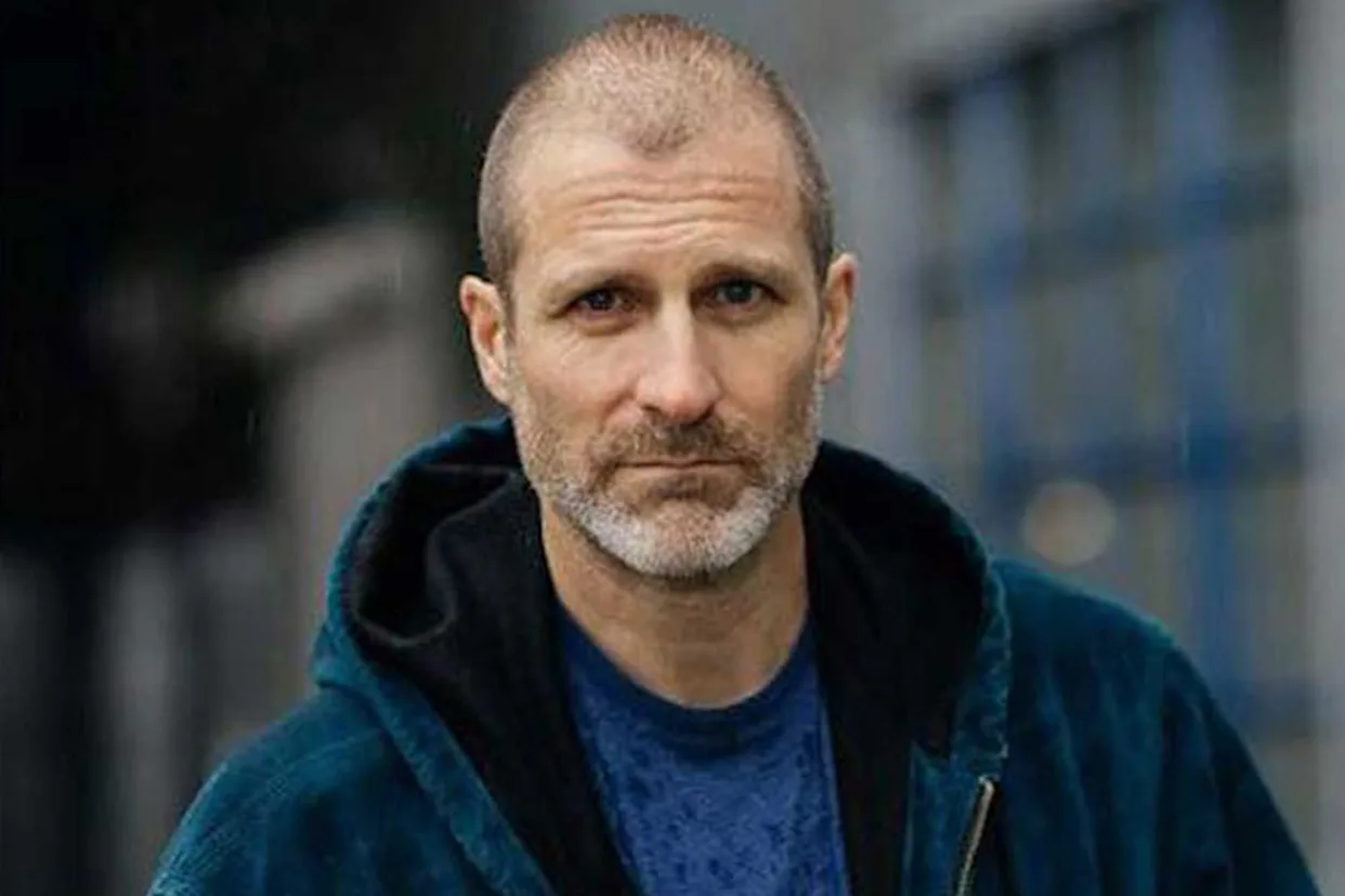 Stewart McLean