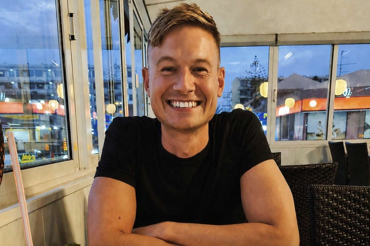 Kristian Trend