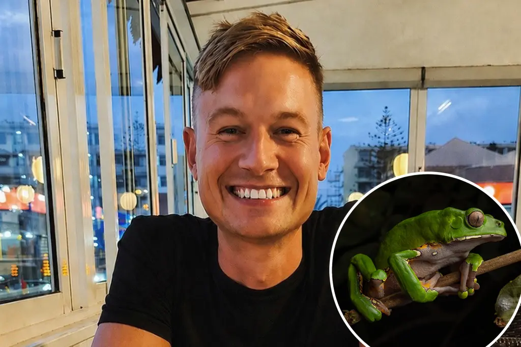Kristian Trend