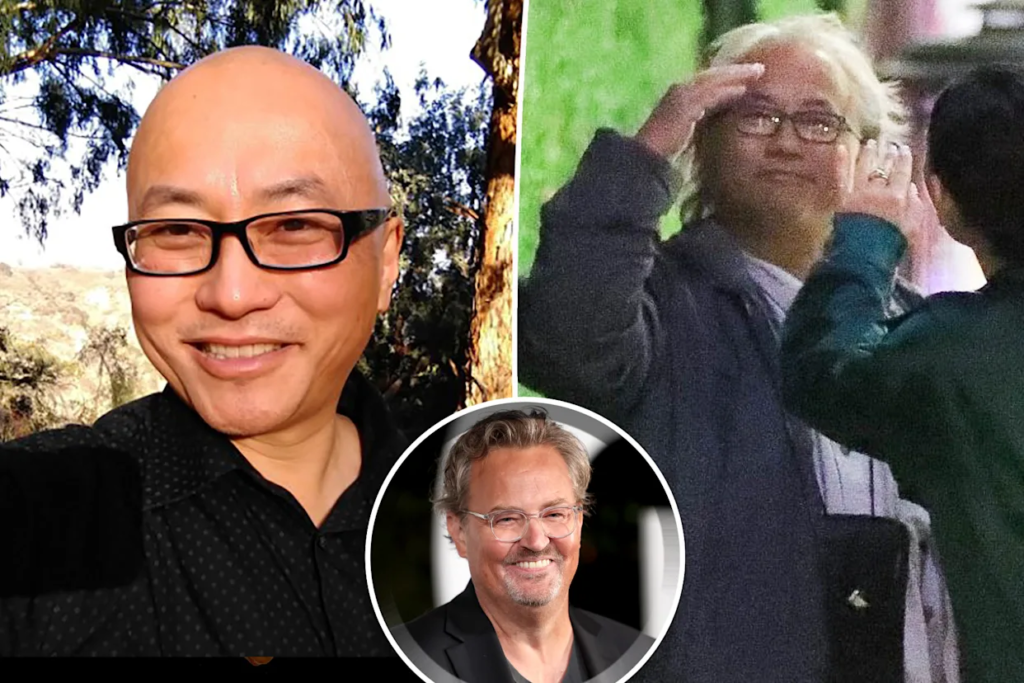 Kenneth Iwamasa