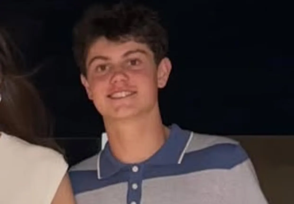 Levi Teemant
