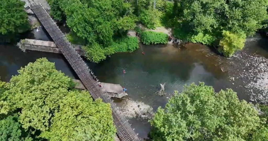 Jordan Creek