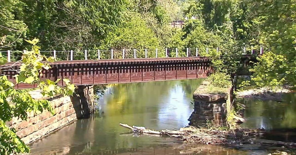 Jordan Creek