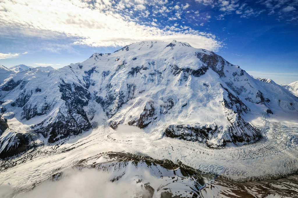 Mount McKinley
