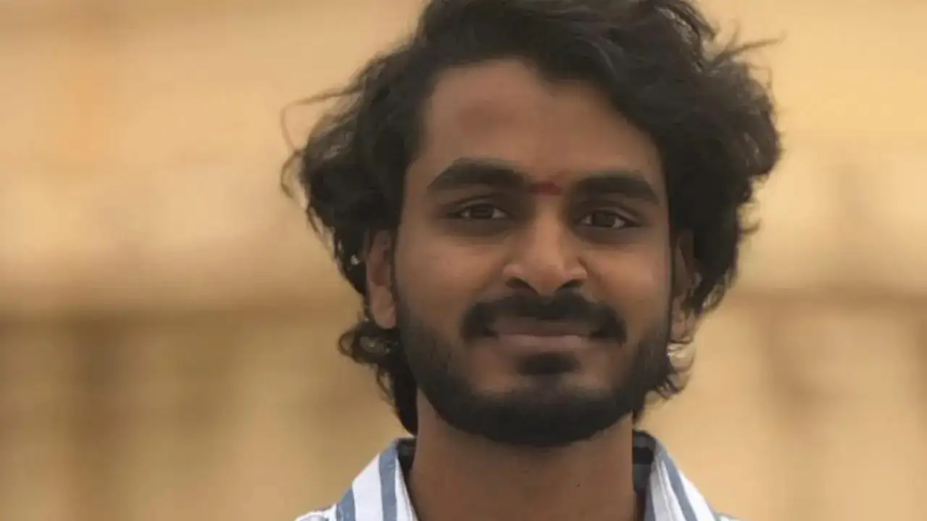Anurup Reddy Koduru