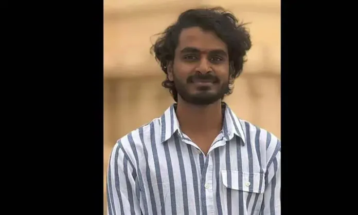 Anurup Reddy Koduru