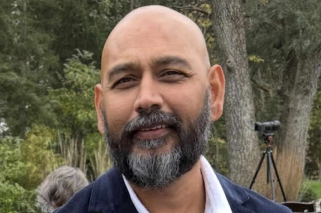Daterao Jugal Sudhir