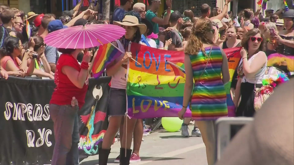 Phoenix Pride