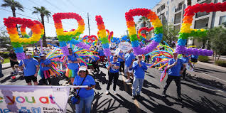 Phoenix Pride