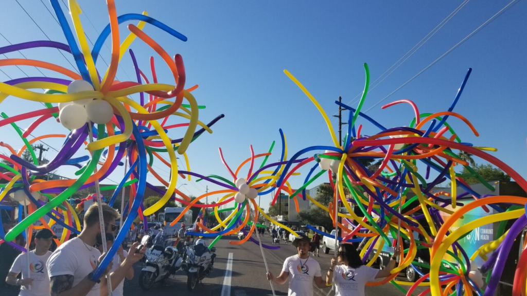 Phoenix Pride
