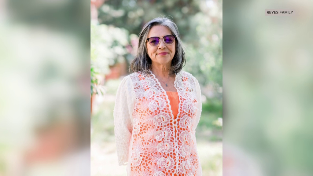Dorrie Reyes