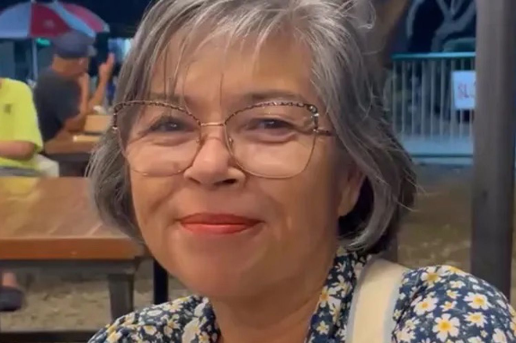 Dorrie Reyes