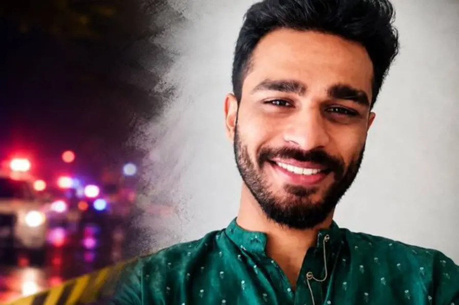 Anshul Kuncha