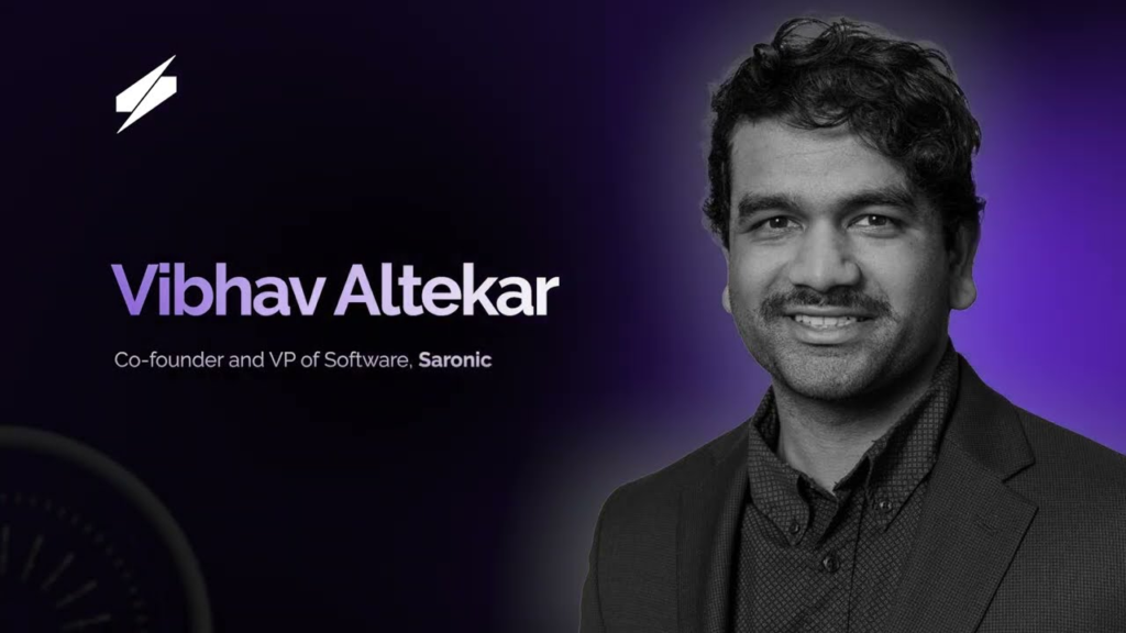 Vibhav Altekar