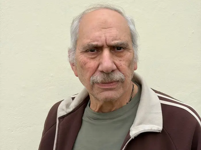 Jeffrey Maas