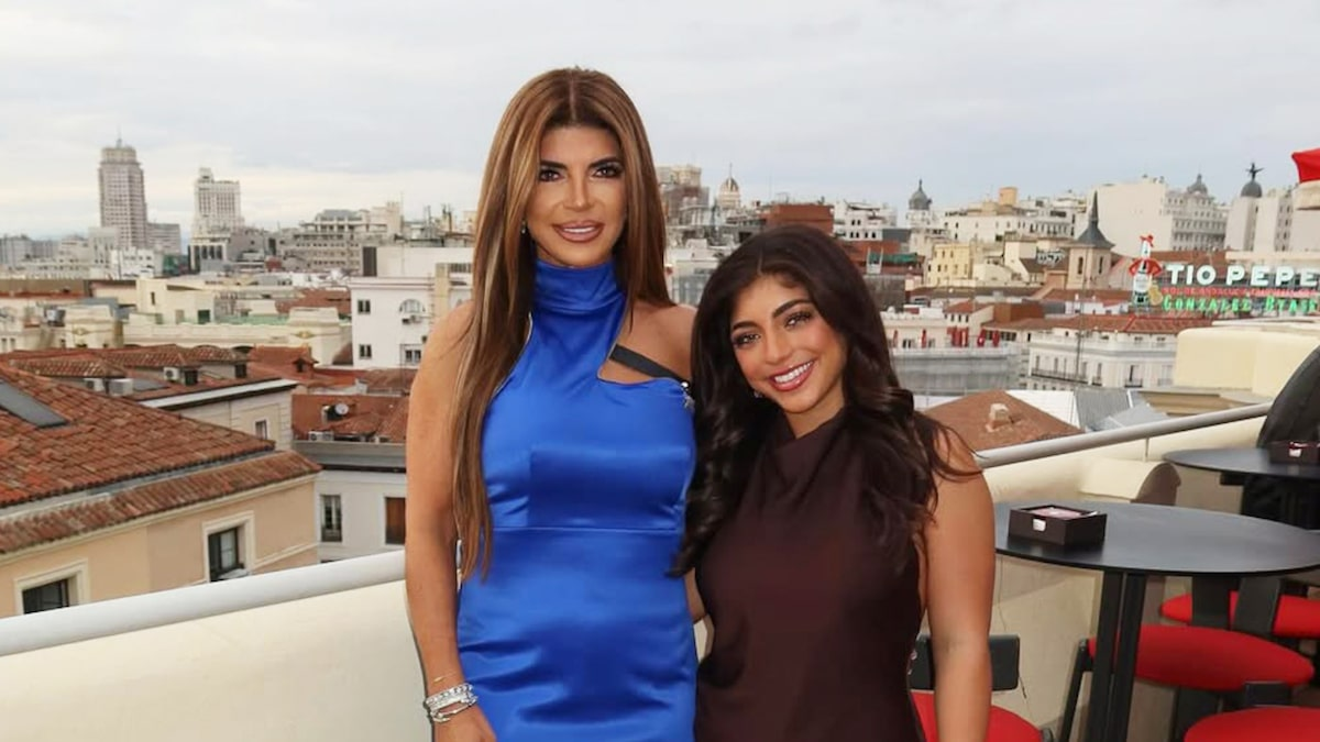 Milania Giudice