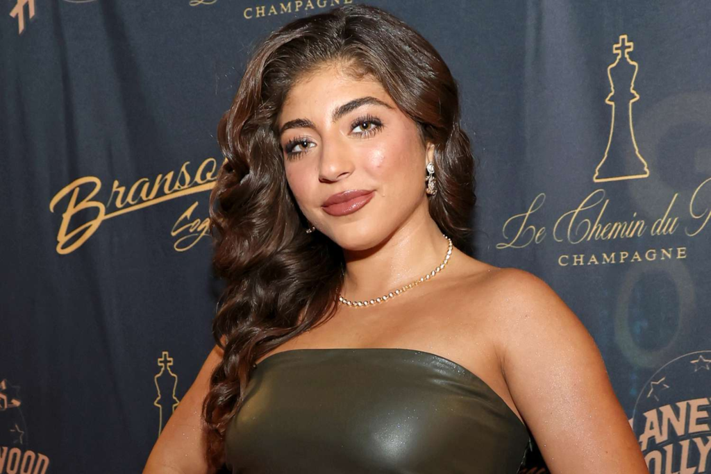 Milania Giudice