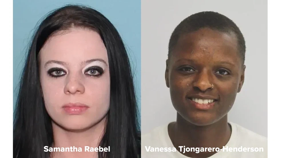 Vanessa Wahanganisa Tjongarero-Henderson