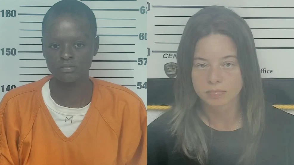 Vanessa Wahanganisa Tjongarero-Henderson