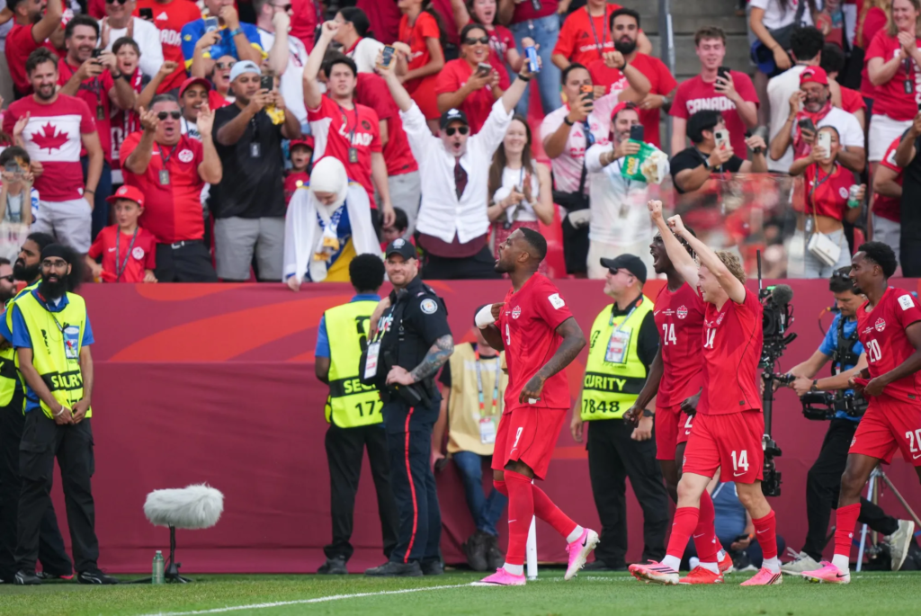 World Cup