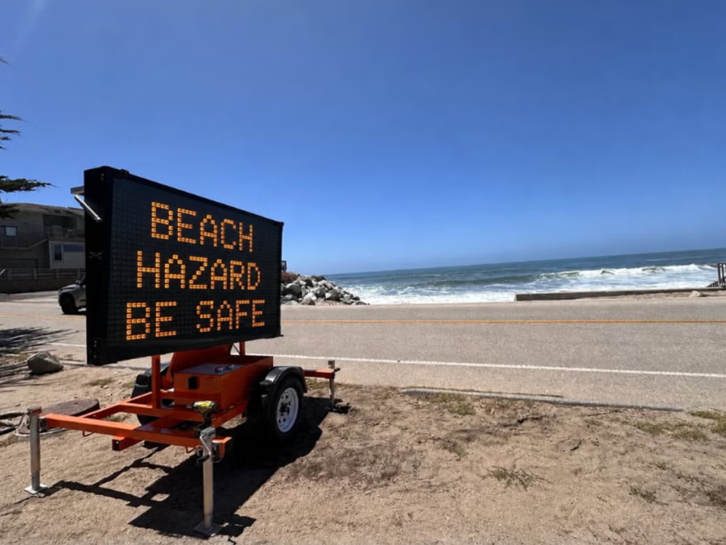 Santa Cruz