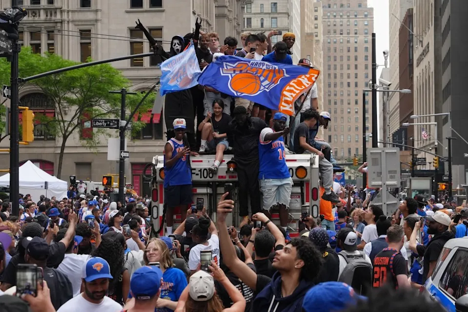 Knicks 
