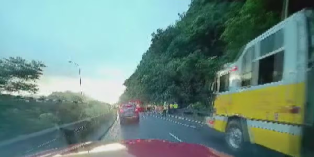 Pali Highway