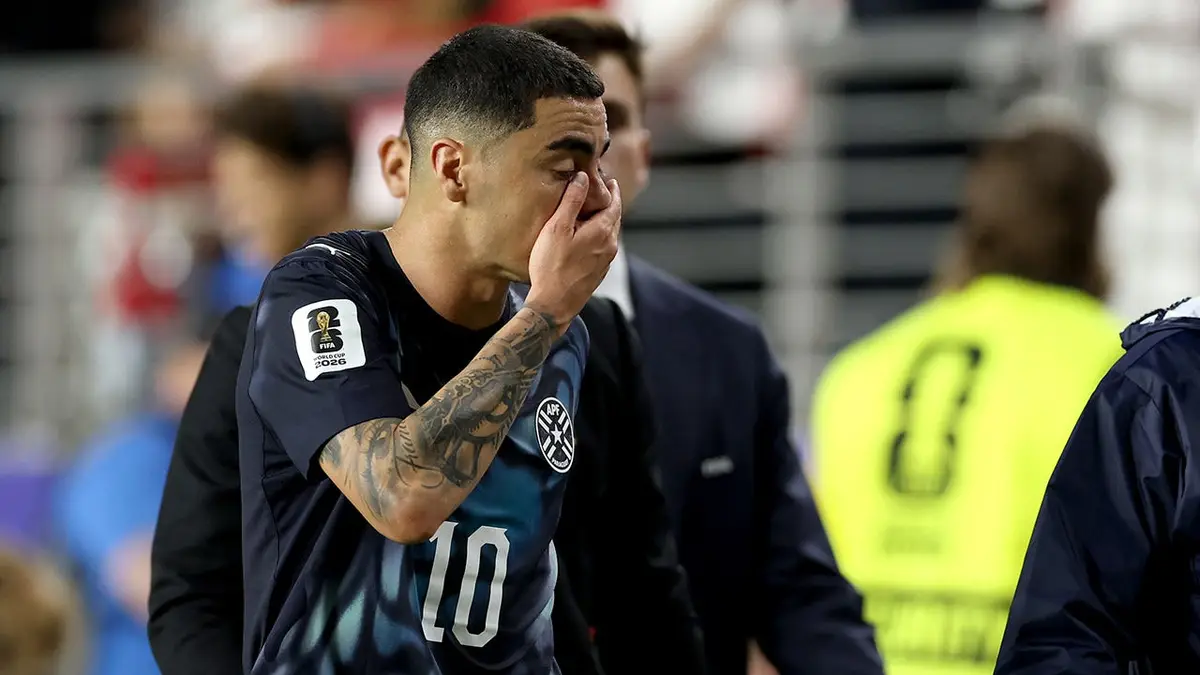 Miguel Almiron