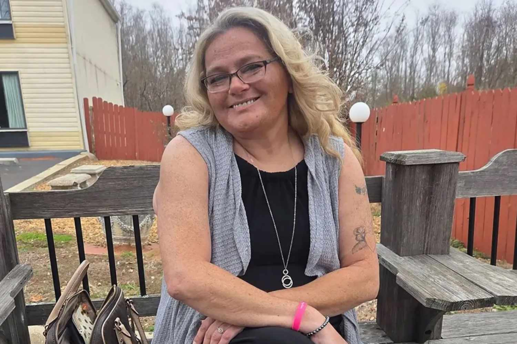 Sarah Jo Reeder