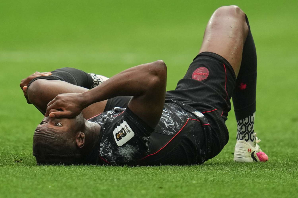 Ismaël Koné