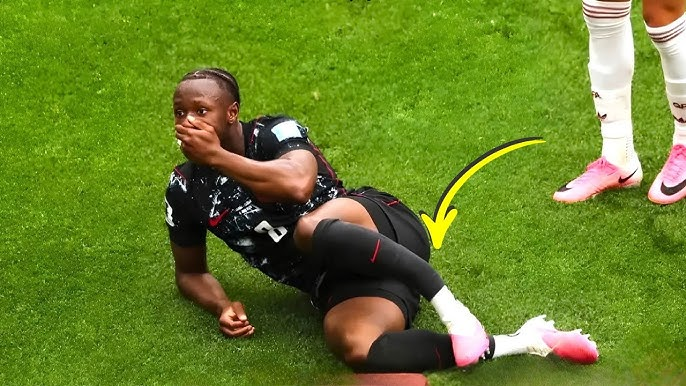 Ismaël Koné