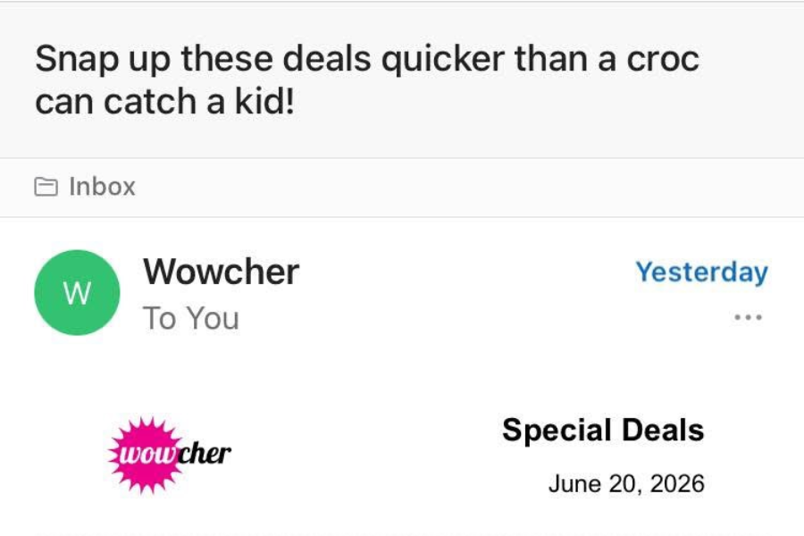 Wowcher