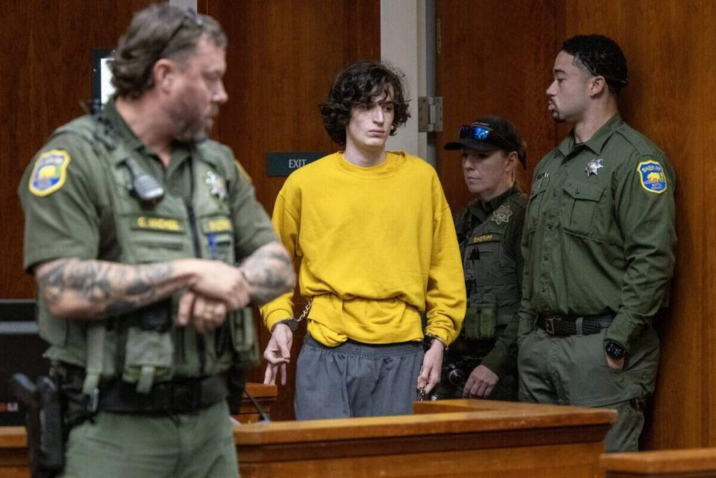 Bradley Scott Sayer