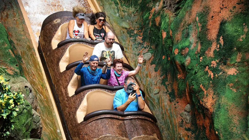 Disneyland