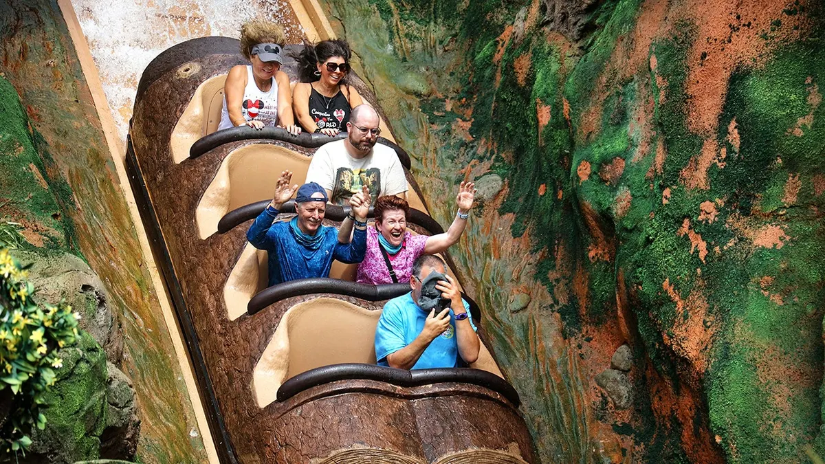 Disneyland